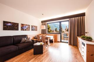 Siegi - aparthotel & retreat - Partschins - 8