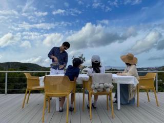 Motobu Terrace - Motobu - 4