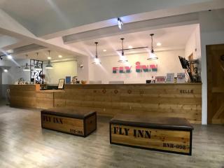 Flyinn Hostel - Kaohsiung - 7