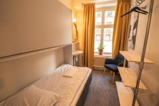 STF Hostel Stigbergsliden - Göteborg - 4