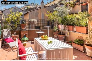 Arco in Pantheon apartments - Roma - 5