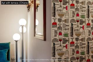 Arco in Pantheon apartments - Roma - 1