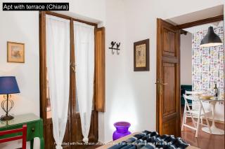 Arco in Pantheon apartments - 3