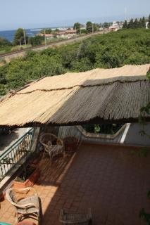 B&B Il Giardino Delle Meraviglie - Melito di Porto Salvo - 8