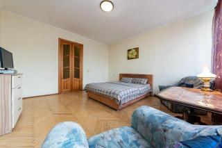 Apartment on Voloska 36/38 - 6