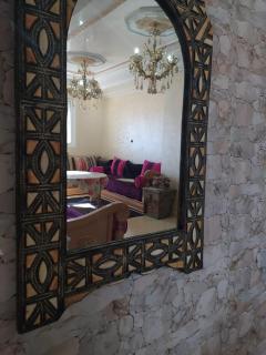 حدائق إفران - Ifrane - 8
