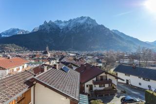 Ferienwohnung Bernstein - Mittenwald - 6