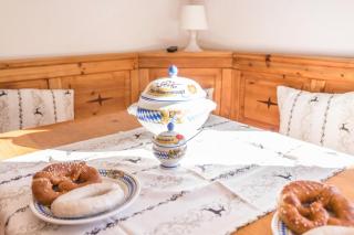 Ferienwohnung Bernstein - Mittenwald - 9