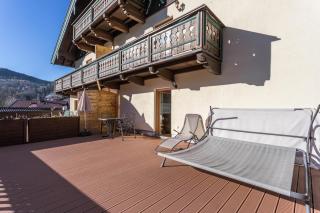 Ferienwohnung Bernstein - Mittenwald - 8