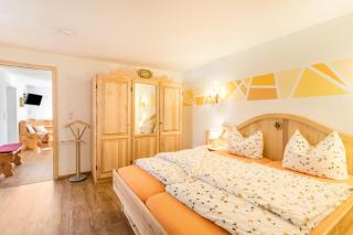 Ferienwohnung Bernstein - Mittenwald - 2