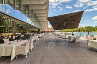 Hotel Snagov Club - Snagov - 7