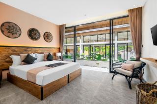 Villa Swing by BaliSuperHost - 9