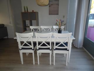 Kustverhuur, Park Schoneveld, Strandparel 357 - Breskens - 5