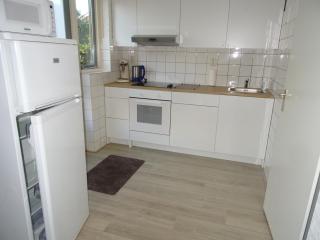 Kustverhuur, Park Schoneveld, Strandparel 357 - Breskens - 2