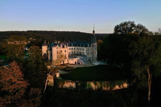 Le Château de Mirwart - 0