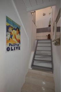 LE DIX Duplex historical center balcony with view and air conditioning - 4