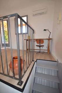 LE DIX Duplex historical center balcony with view and air conditioning - 2