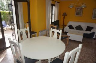 Bungalow Buganvilla - 3