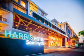 HARRIS Hotel Seminyak - Seminyak - 7