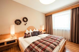 Siegi - aparthotel & retreat - Partschins - 7