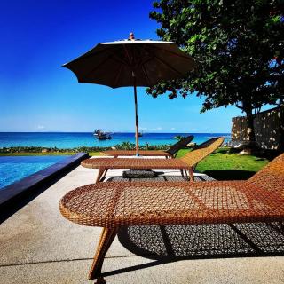 Silan Residence, Koh Phangan - An authentic village experience - Chaloklum - 6
