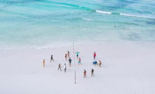 Pearl Beach by Sansi - Michamvi - 6