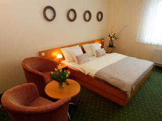 Hotel GIP - Grosspetersdorf - 9