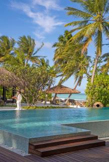 Naladhu Private Island Maldives - Atolón de Malé Sur - 4