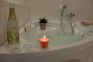 Ferienwohnung Hofblick - 1