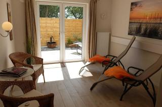 Ferienwohnung Hofblick - Pommerby - 3