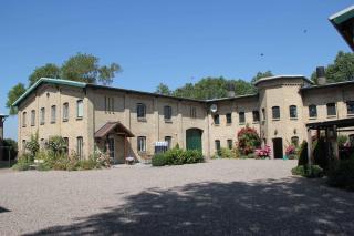 Ferienwohnung Innenhof - 9