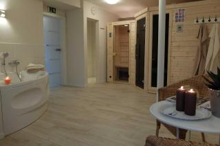 Ferienwohnung Schoene Aussicht - Pommerby - 2