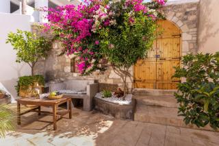 Casa Sofia Apt#1, By Hellocrete - Spílion - 7