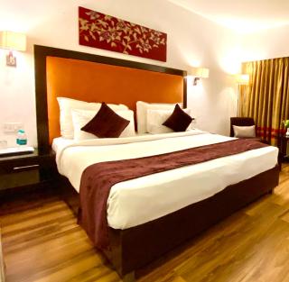 Gis Select Banjara Hill - Hyderabad - 0