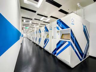 Resting Pods - Zzzleepandgo Wien Airport - Schwechat - 2
