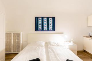 Air Condition I all sights in walking distance I 201 Mbit Wifi - 4