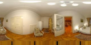 Lovecký Apartmán na náměstí ve Frenštátě pod Radhoštěm - 9