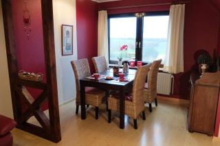Ferienwohnung Gartenblick - Pommerby - 9