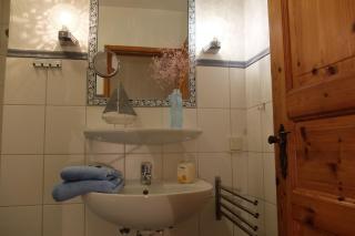 Ferienwohnung Gartenblick - 8