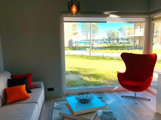 APARTAMENT ELEGANCE ORANGE w Nautica Resort - 6