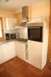 Parc Madeleine - CHALETS - 2