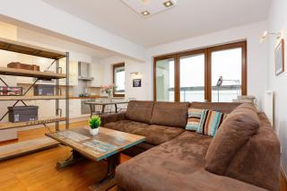 Metro Wierzbno Apartment by Noclegi Renters - Varsavia - 8