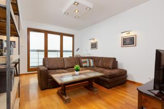 Metro Wierzbno Apartment by Noclegi Renters - Varsavia - 0