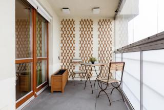 Metro Wierzbno Apartment by Noclegi Renters - Varsavia - 4