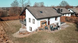 Le Brocard des Fagnes - 16 pers Malmedy - Malmedy - 1