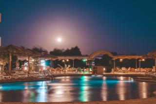 Sheikh Ali Dahab Resort - Dahab - 9