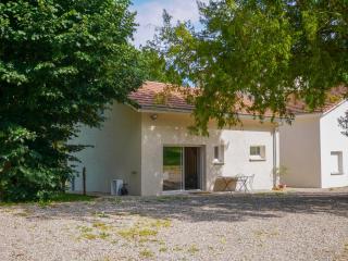 gîte de June - gitesdesbalcons-com - Villemoirieu - 3