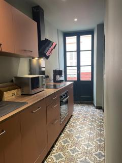 CASADELLA - Casa Calittu - Bastia - 2