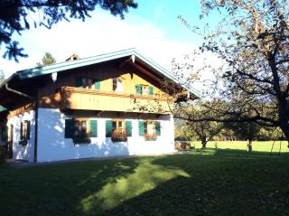 Ferienhaus Lois & Lisl - 0