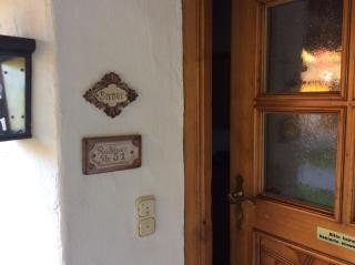 Ferienhaus Lois & Lisl - Schleching - 7